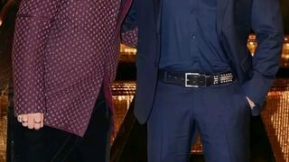 Bollywood king and king ❤️????..#viralshorts #salmankhan #AryanKhan  #reels