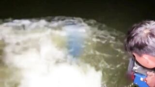 High power yacht propeller- Good tools and machinery make work easy