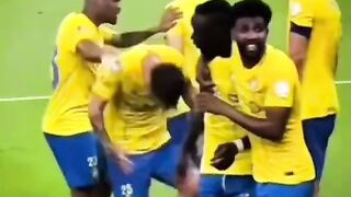 "Goalkeeper Forgot He Had Hands ????"