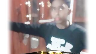 Cricket lover