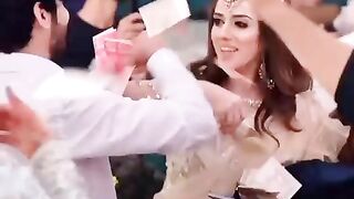 Jannat mirza