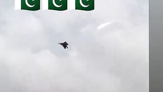 Pakistani air force