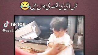 Funny vedio