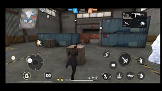 Free Fire New short ZAIN ALI GAMING