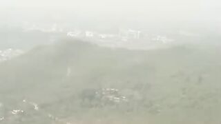 Mountain pick enjoy a video