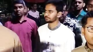 Asif Mahmud shorts video