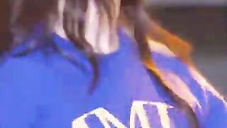 Viral Video Bu Guru Salsa Joget Tanpa Busana