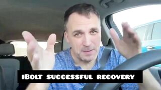 CRYPTO SCAM RECOVERY - HIRE iBOLT CYBER HACKER COMPANY
