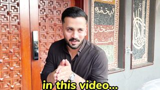 RAJJAB FAMILY VLOGS