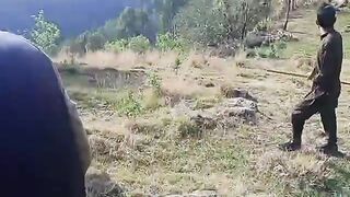Pakistan zindabad pak foj