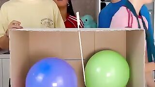 Funny and entertainment