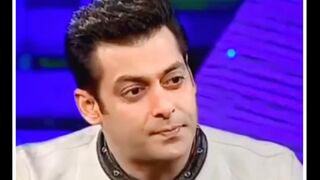 Time has come brother, work hard in the right direction #salmankhan