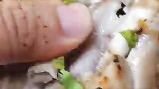 Soft juicy tangdi