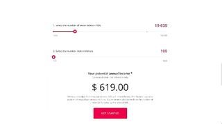 Earn money from Febspot : 1 video 10 $ genuine earning website