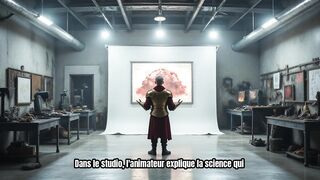 Respiration Profonde _ Clé du Bien-Être