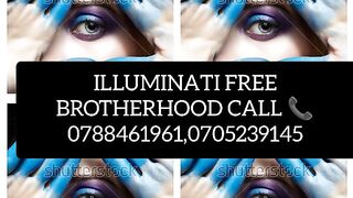666 ILLUMINATI UGANDA+256788461961/0705239145