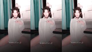 Laked Video Najiba Faiz Video Tutorial Original Video Viral Video Laked on X Twitter Tele...