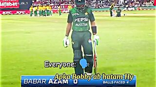 Nai rha pehly Wala bobby