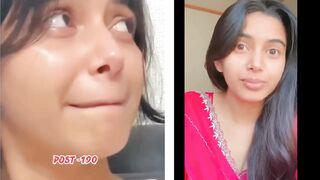 Sapna Shah Viral Video Original Link , Leaked Sapna Shah Private MMS Video Download Link