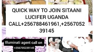 666 ILLUMINATI UGANDA+256788461961/0705239145