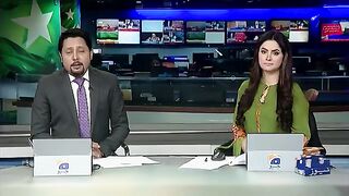 India Accuses Pakistan of Ceasefire Violation