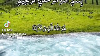Surah Quran best tilawat