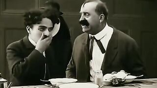 Charlie comedy