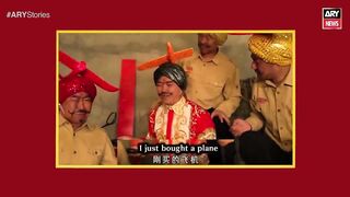 China viral song