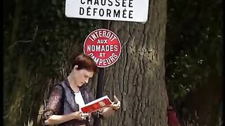 Do You Speak English - Big Train - BBC comedy