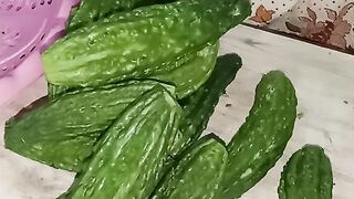 Mama jani aj Karahly cut rahi hi