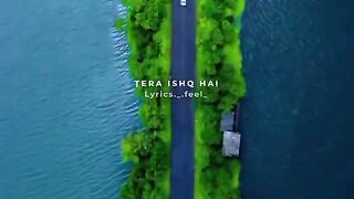 Lyrics...feeling song