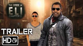 The Book of Eli Chapter 2 Trailer (HD) Denzel Washington, Mila Kunis | Fan-Made #6