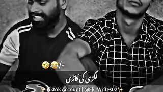 Yaar is bande ko Dekho yaar Sahi Dala????????