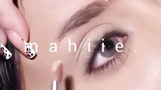 Golden shimri eyes