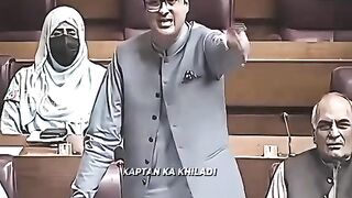 Imran Khan is real hero