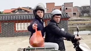 Buang sampah