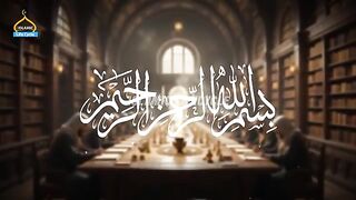 Hazrat Luqman aur Musafir Ka Waqiya  | Islamic Stories | Islamic LifeCycle
