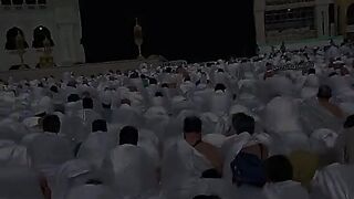 Makkah mukarma
