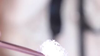 ASMR Penetrating Deep Eardrum Massage