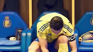 Georgina & Ronaldo Rare moments