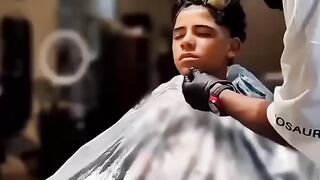 players vs Barbers