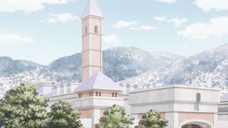 Gorilla no Kami kara Kago sareta Reijou wa Ouritsu Kishidan de Kawaigarareru Episodes 6