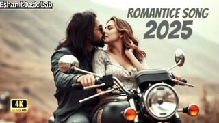 Tu Mere Saath – Latest Bollywood Romantic Song 2025 |Love Story |Felling Sad Songs I Eshan Music Lab