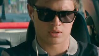 Baby driver ????