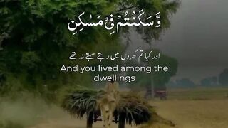 Talawat Quran
