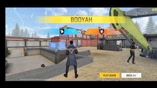 Free fire ZAIN ALI GAMING
