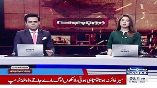 Trump eyes Kashmir solution after brokering
