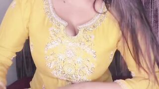 Size Batao comment main