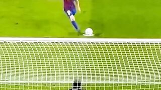 Decisvie penalty misses