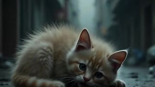 Life is not happiness for all
